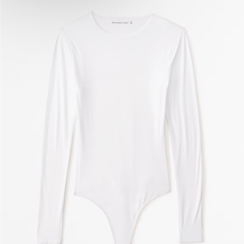 Abercrombie bodysuit
